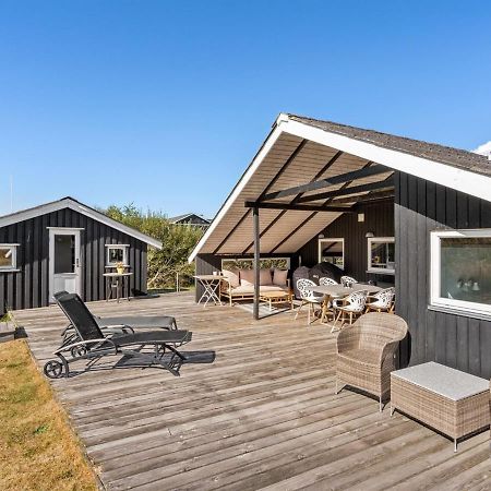 Holiday Home Aivi - 700M From The Sea In Western Jutland By Interhome Fanø Exteriér fotografie