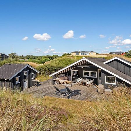 Holiday Home Aivi - 700M From The Sea In Western Jutland By Interhome Fanø Exteriér fotografie