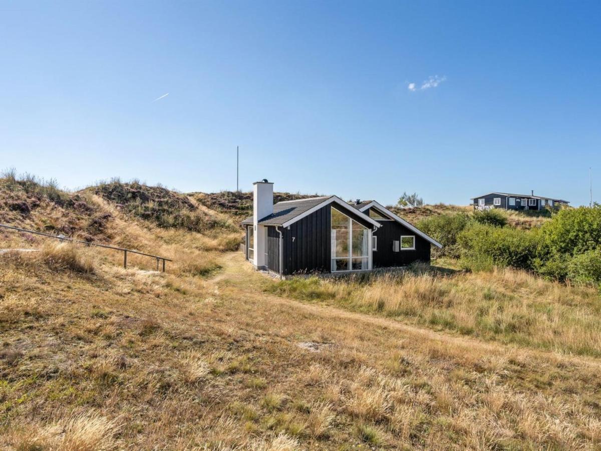 Holiday Home Aivi - 700M From The Sea In Western Jutland By Interhome Fanø Exteriér fotografie