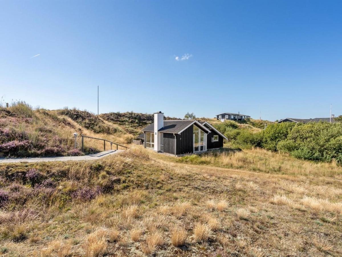 Holiday Home Aivi - 700M From The Sea In Western Jutland By Interhome Fanø Exteriér fotografie