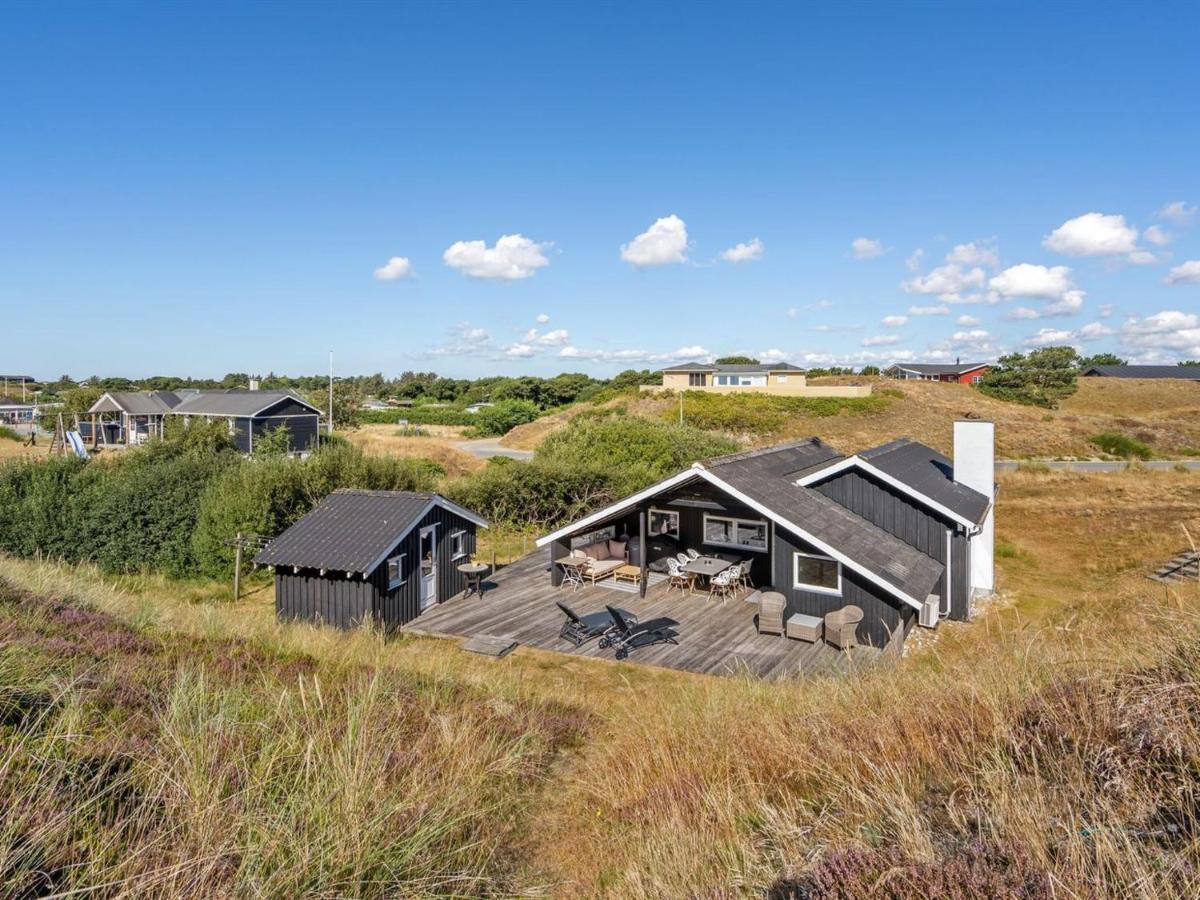 Holiday Home Aivi - 700M From The Sea In Western Jutland By Interhome Fanø Exteriér fotografie