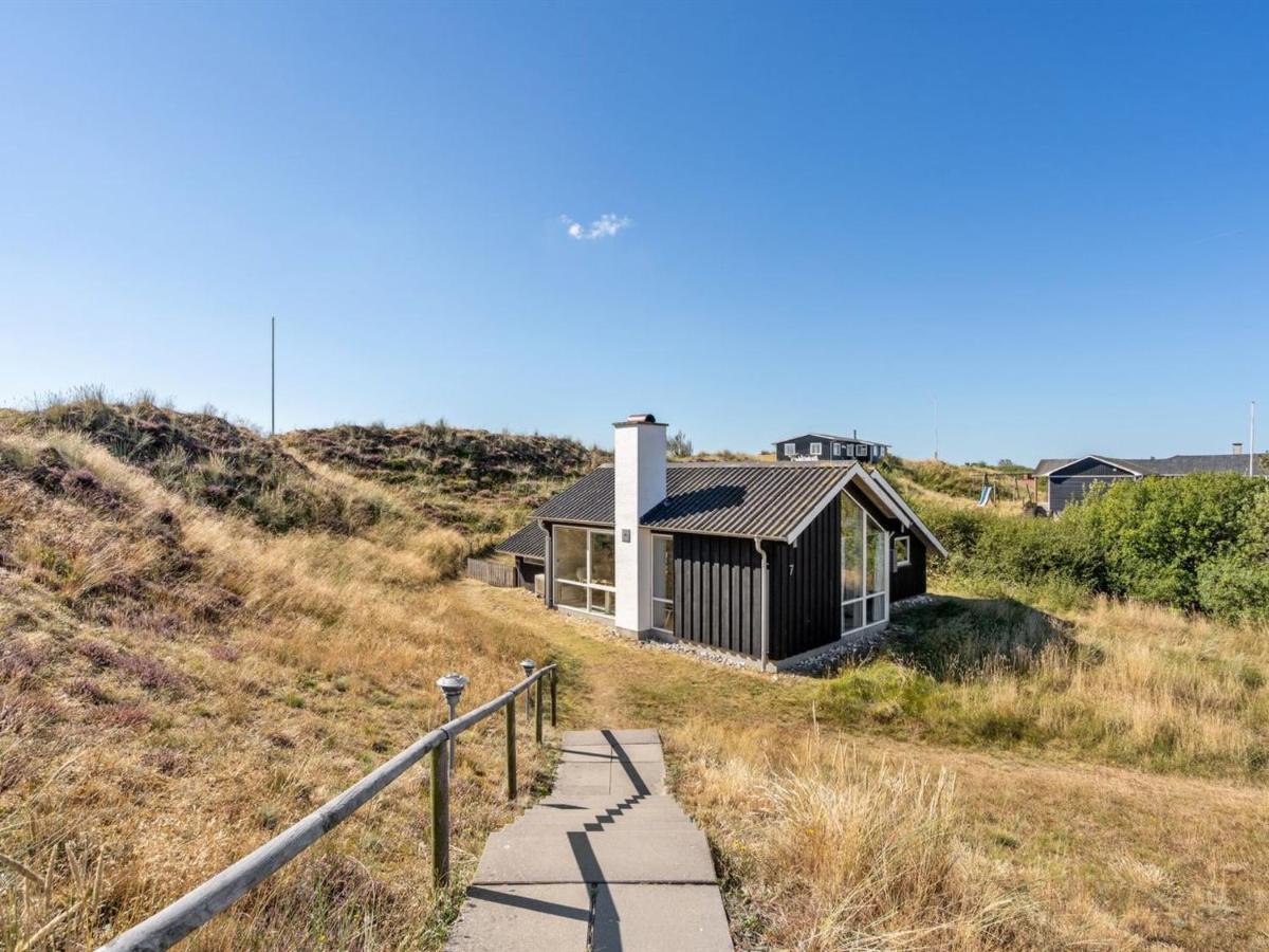 Holiday Home Aivi - 700M From The Sea In Western Jutland By Interhome Fanø Exteriér fotografie