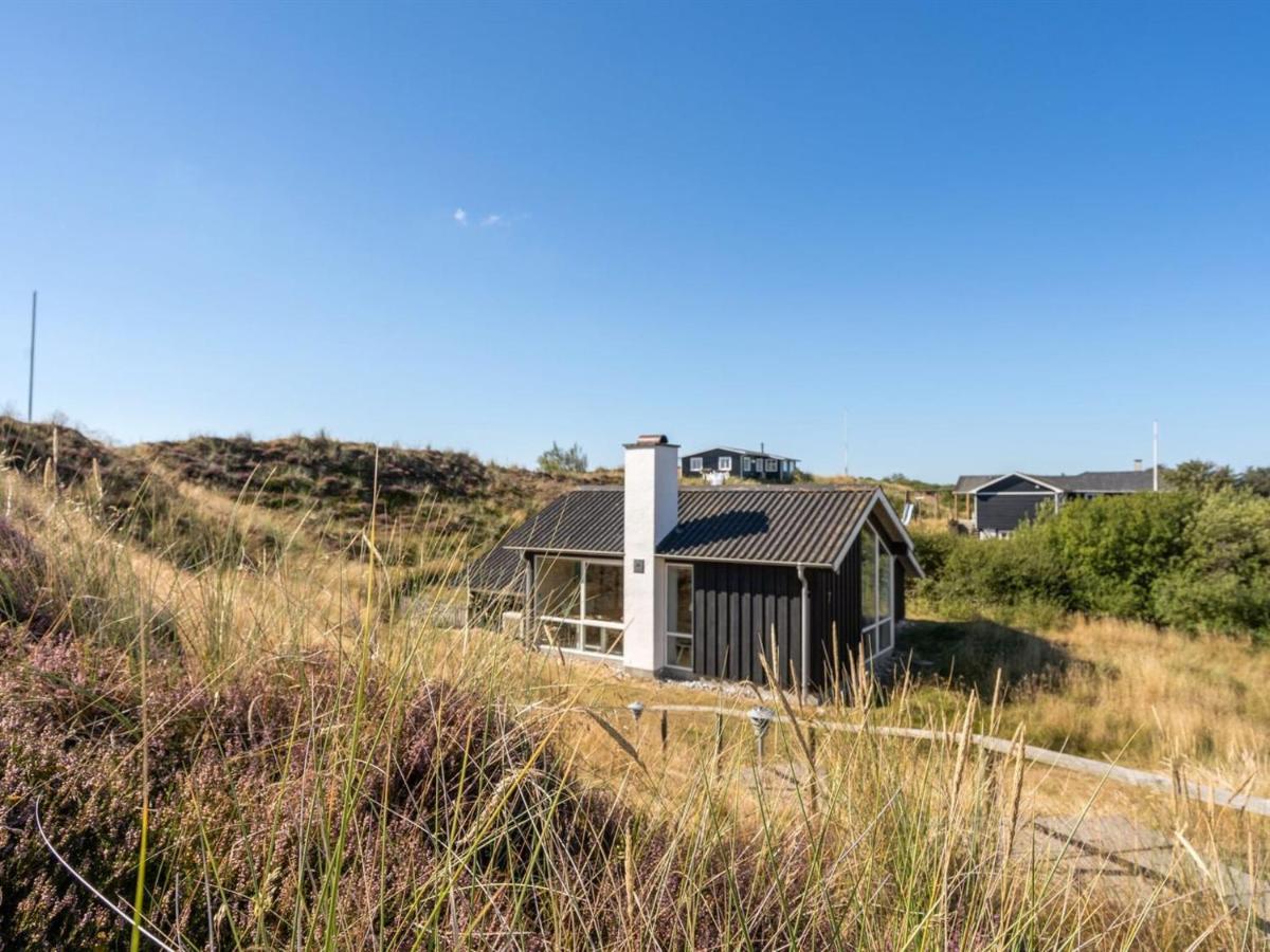 Holiday Home Aivi - 700M From The Sea In Western Jutland By Interhome Fanø Exteriér fotografie