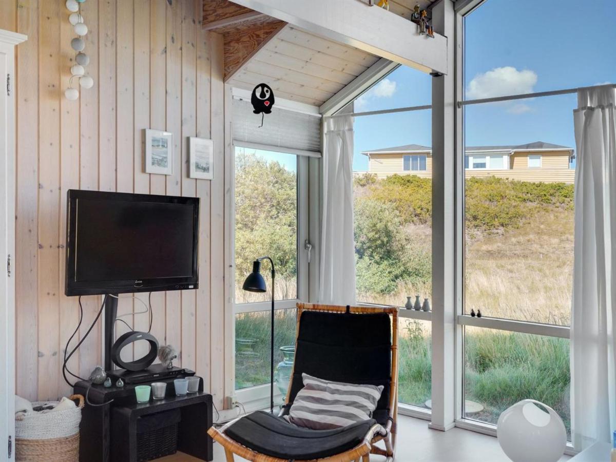 Holiday Home Aivi - 700M From The Sea In Western Jutland By Interhome Fanø Exteriér fotografie